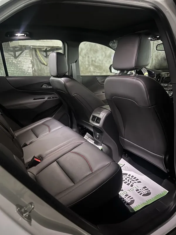 Equinox Full 2023 год 4 Equinox Full 2023 год 4