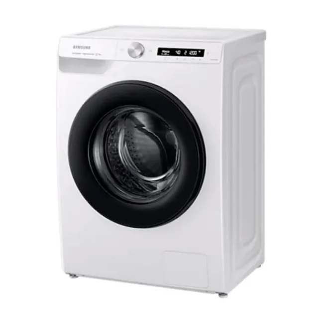 Samsung WW80AG6S24AW/LD kir yuvish mashinasi — фото 3