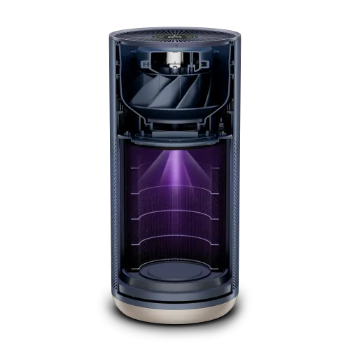 Продаю воздухоочистители Smartmi Air Purifier 2 4