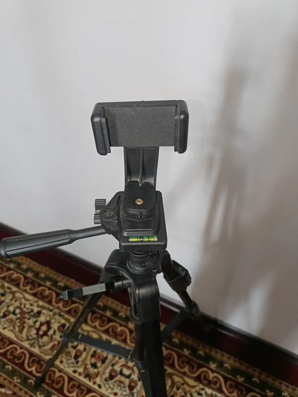 штатив made in turkiye 4