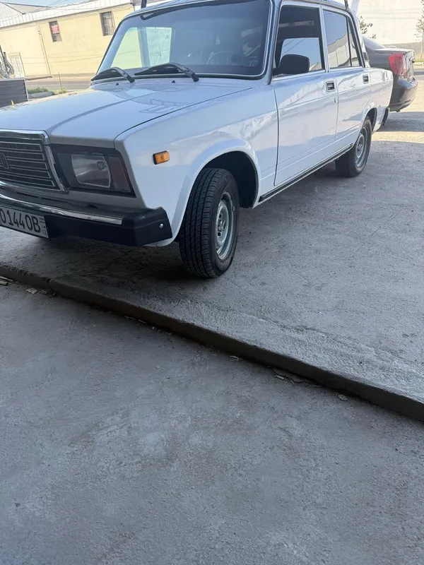 Srochna sotladi vaz 2107 holati alo yahvar kampyutr stech 2 popkorin