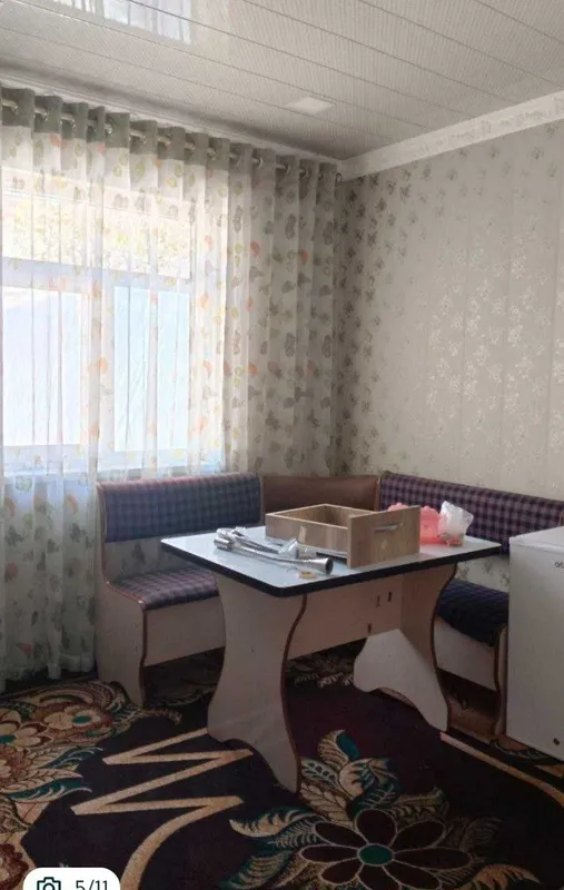 Катеж сотилади богободда 4