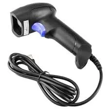 Сканер штрих-код Netum F27 bluetooth 2D qr skanner shtrix kod 2D skayn — фото 3