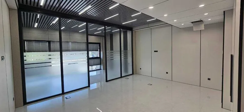 Аренда офис ЖК Nest one Ташкент сити 53м2, 58м2, 60м2, 120м2, 60м2 — фото 3