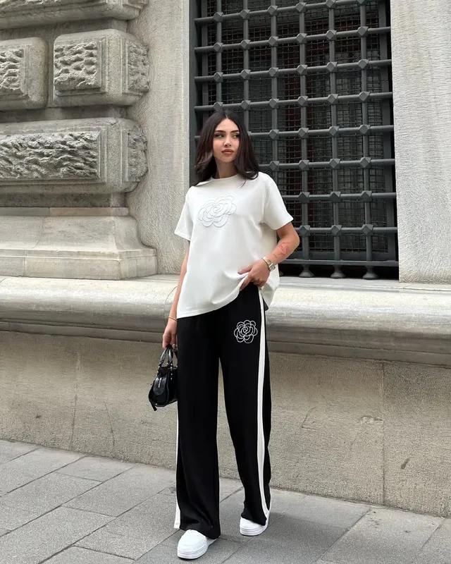 New collection двойка