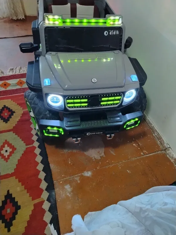 moshincha 2