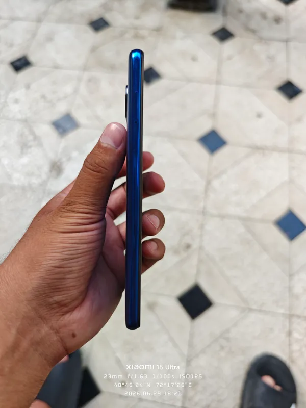 Poco X3 Pro 8/256Gb — фото 4