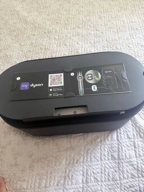 Продаётся DYSON Air Wrap — фото 1