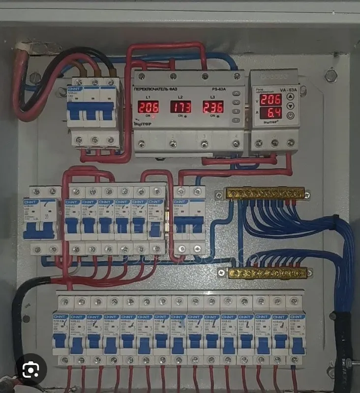 Elektrikramantaj- shartnoma va kafolot bilan 2 Elektrikramantaj- shartnoma va kafolot bilan 2