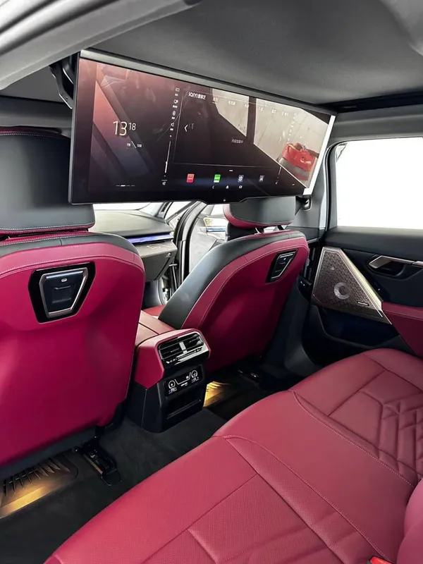 BMW I5 L35 full obmen 3