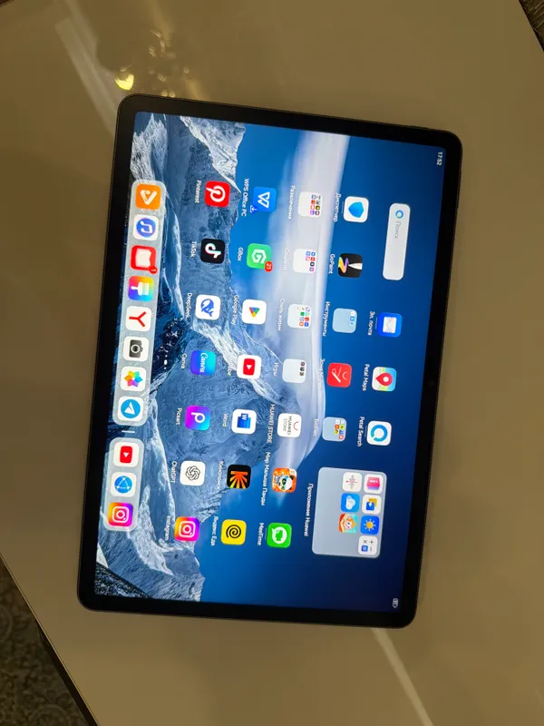 Huawei MatePad 11 5 клавиатура в комплекте 2 Huawei MatePad 11 5 клавиатура в комплекте 2