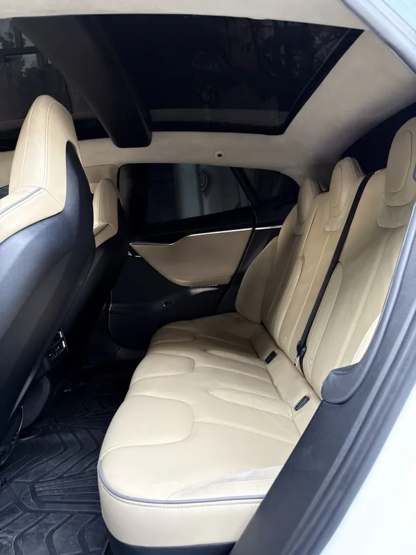 Срочно продается! Tesla Model S P85 Performance Full — фото 5