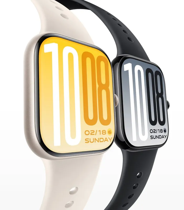 Смарт-часы vivo WATCH GT, черный 5 Смарт-часы vivo WATCH GT, черный 5
