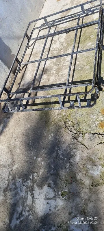 Niva ustki bagaji 3 Niva ustki bagaji 3