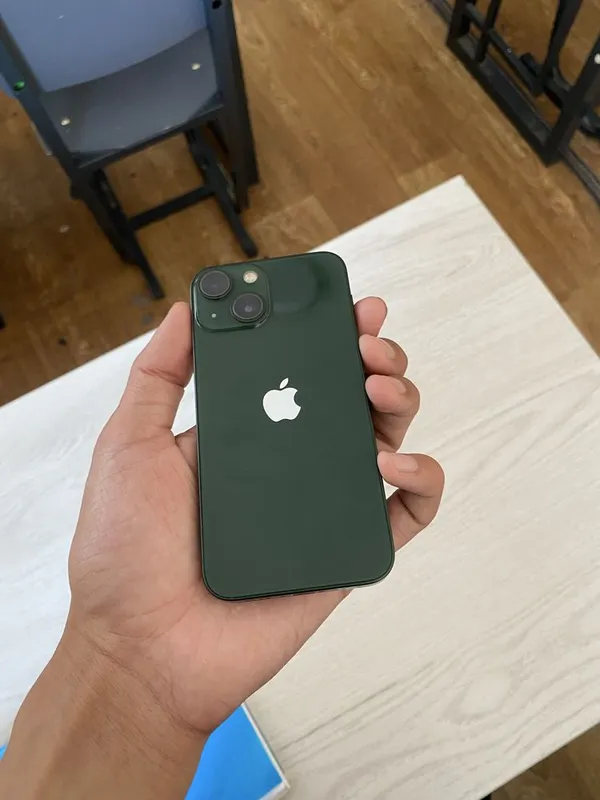 Iphone 13 mini холати яхши — фото 3