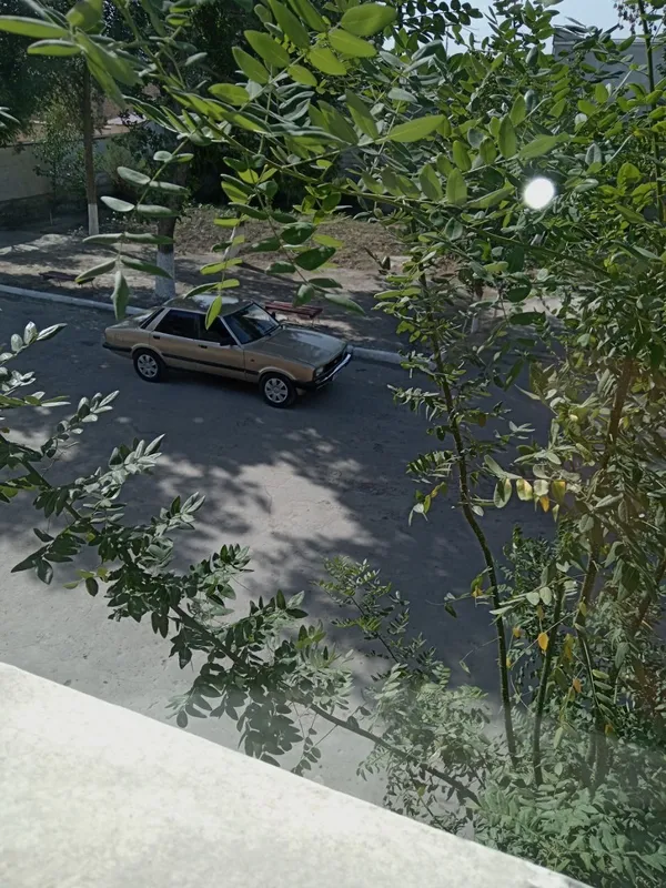 Автомашина Форд... — фото 1
