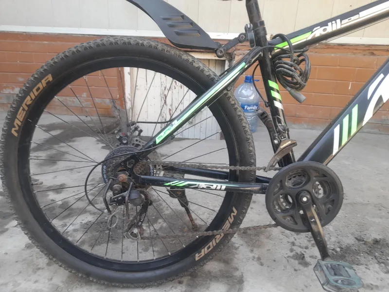 Velosiped 26 gorniy 2 Velosiped 26 gorniy 2