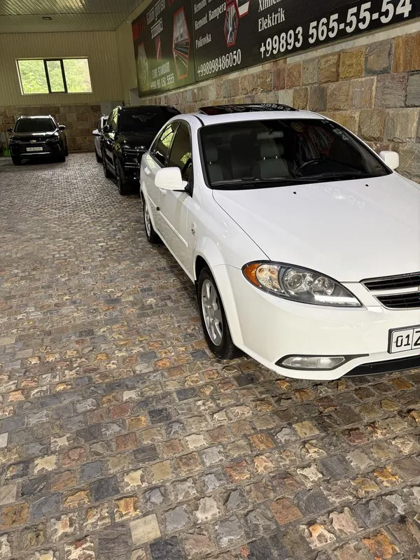 Ret car 24/7 Рет сар — фото 2