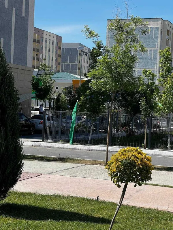 Сотилади квартира 2 хонали — фото 6
