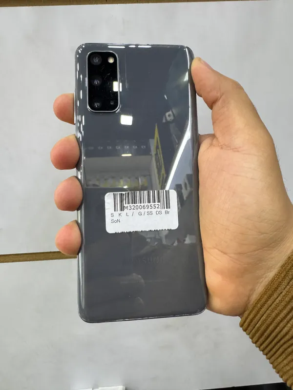 Samsung S20 5G