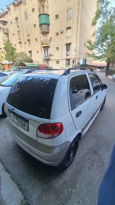 Matiz best sotiladi — фото 1