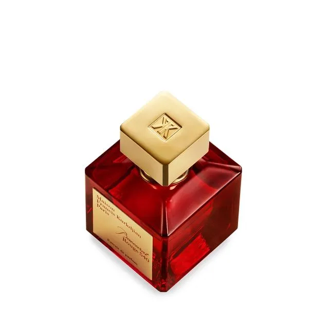 Baccarat Rouge 540 extrait de Parfum — фото 1