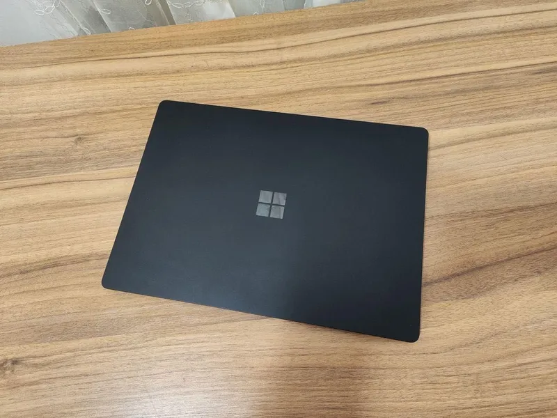 Microsoft Suface Laptop 3 — фото 3