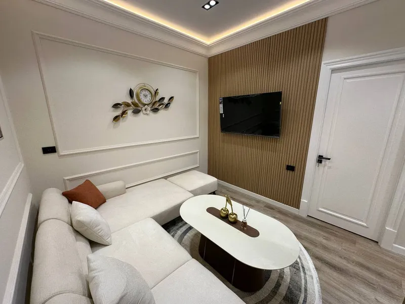 2-комнатная квартира, 44 м², Мирзо Улугбек 3