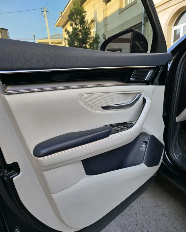 Byd song plus ev flagship 505km 3