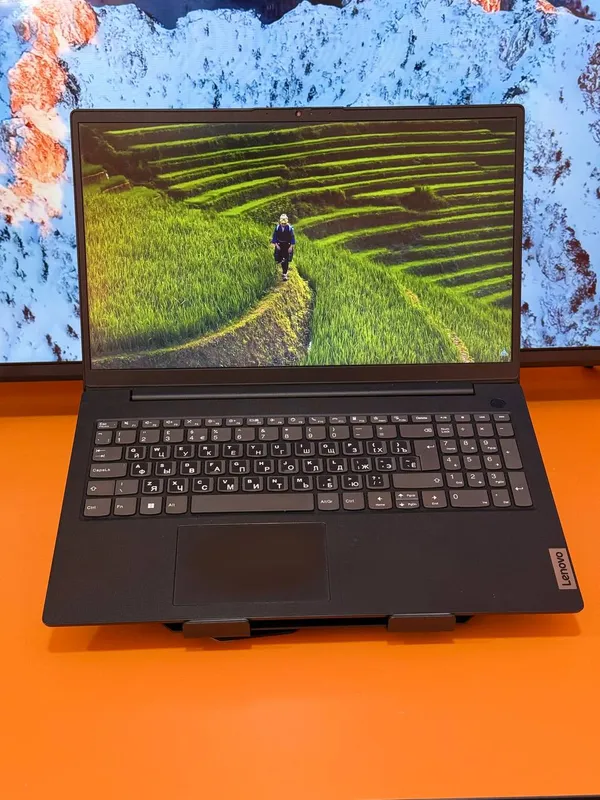 Ноутбук Lenovo Ноутбук Lenovo