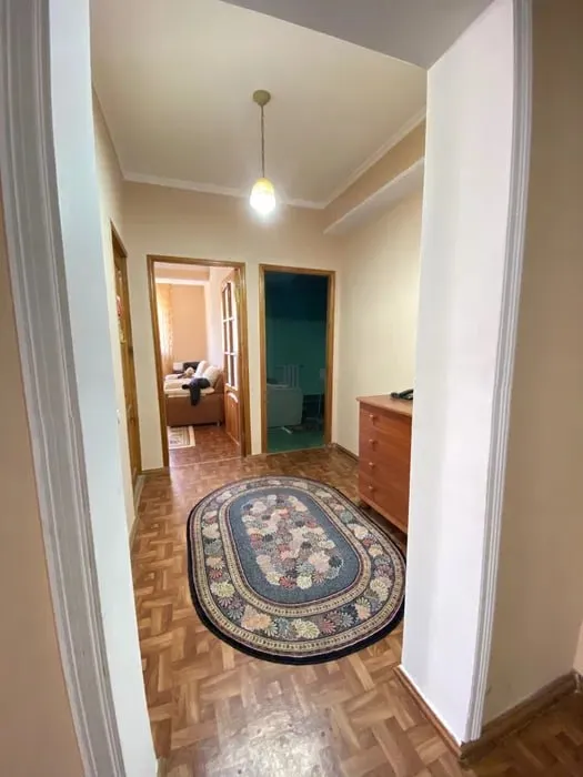 2-комн квартира, 75 м², 4/12, Яккасарайский (м. Космонавтов) — фото 4