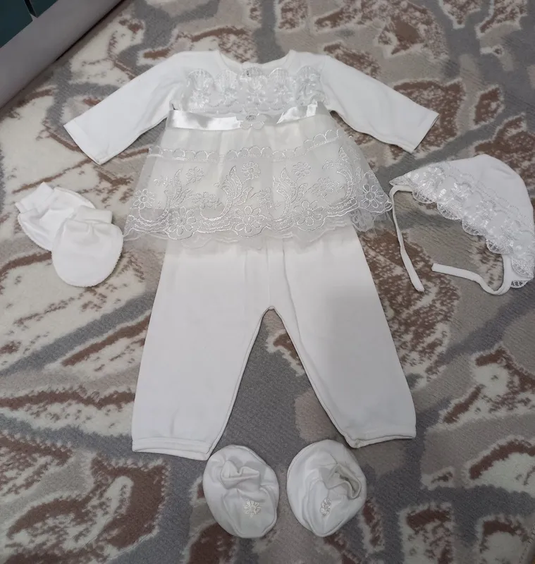Komplekt 5talik yangi