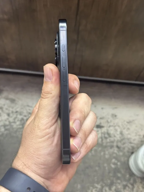 Iphone 16 pro 256gb LLA — фото 1