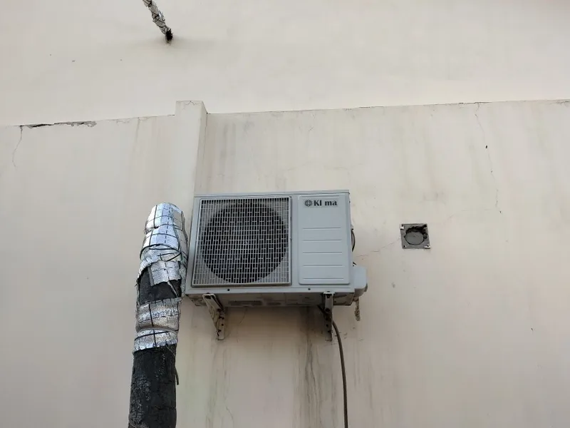 Konditsioner Klima invertr Konditsioner Klima invertr