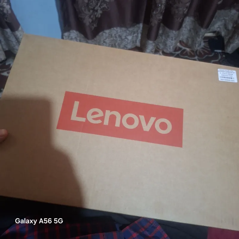 Notebook Lenova IP3 Slim i3 2 Notebook Lenova IP3 Slim i3 2
