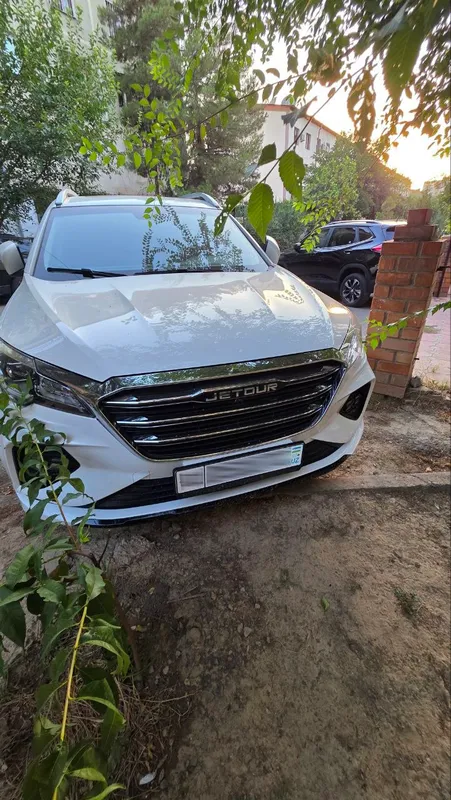 Продаётся Jetour X70 I поколения 7 Продаётся Jetour X70 I поколения 7