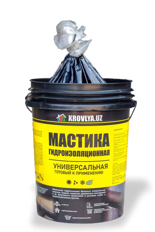 Praymer va Mastika 6 Praymer va Mastika 6