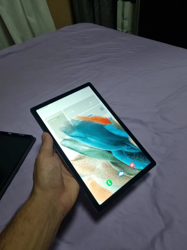 Samsung Tab A8 2 Samsung Tab A8 2