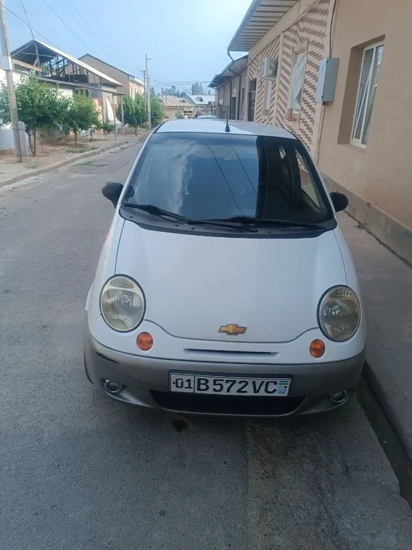 matiz best 2010