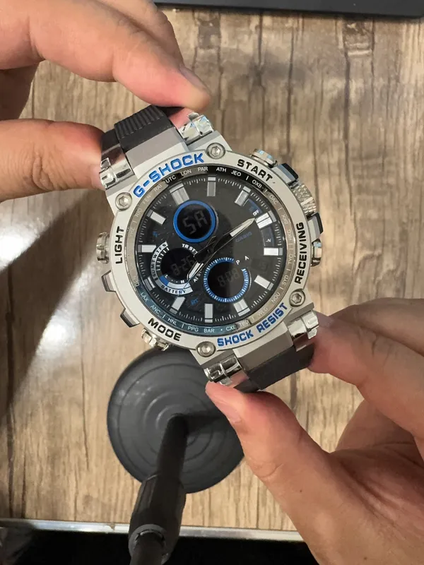 Часы Casio G shock на Продаже 1 Часы Casio G shock на Продаже 1