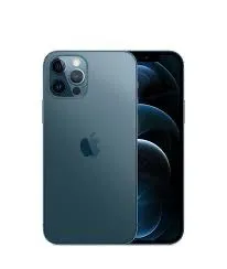 Iphone 12 pro blue Iphone 12 pro blue
