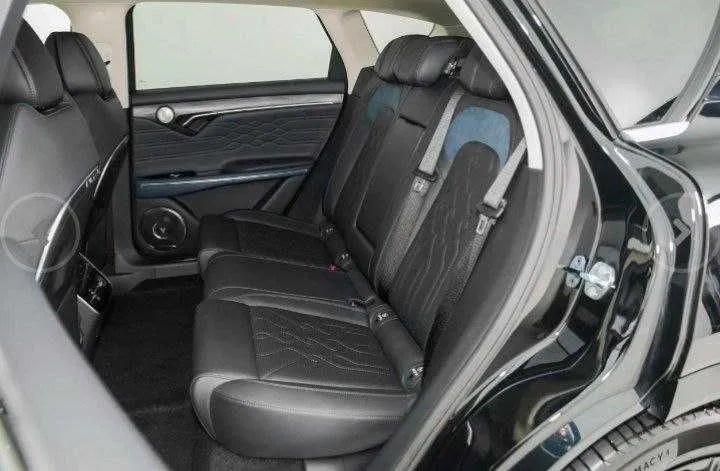 voyah free hybrid 318km rwd naqd va halol nasiyaga 4