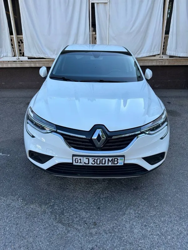 Продается Renault Arkana(сотилади)