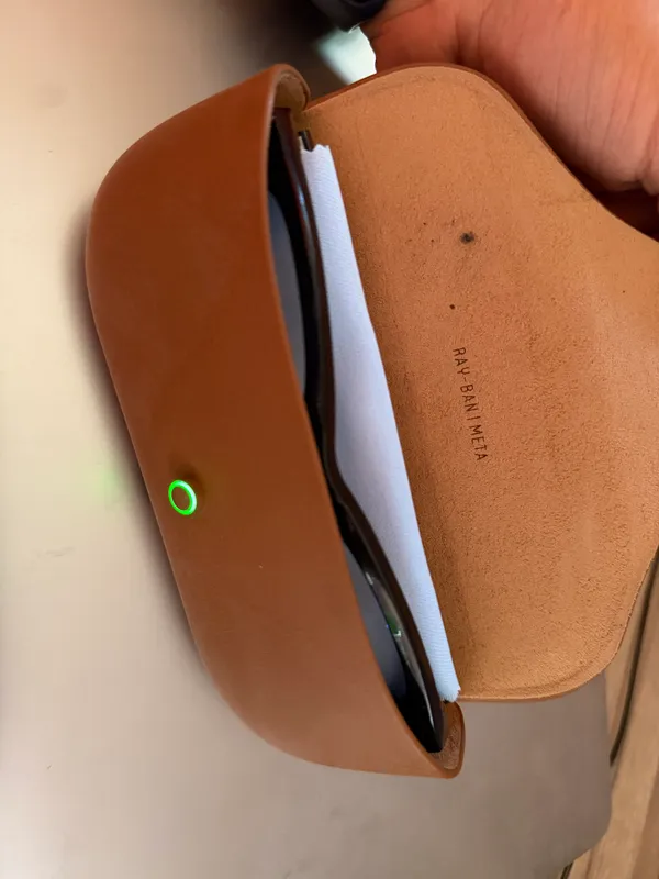 Rayban Meta