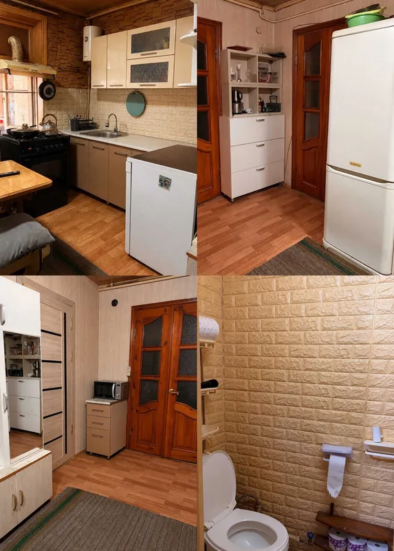 Продается свой дом на Саракульке, 4 роддом — фото 4