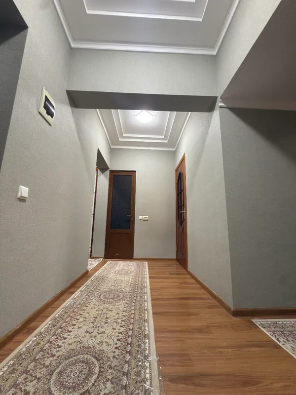 Срочно продам укомплектованную 3х комнатную — фото 9