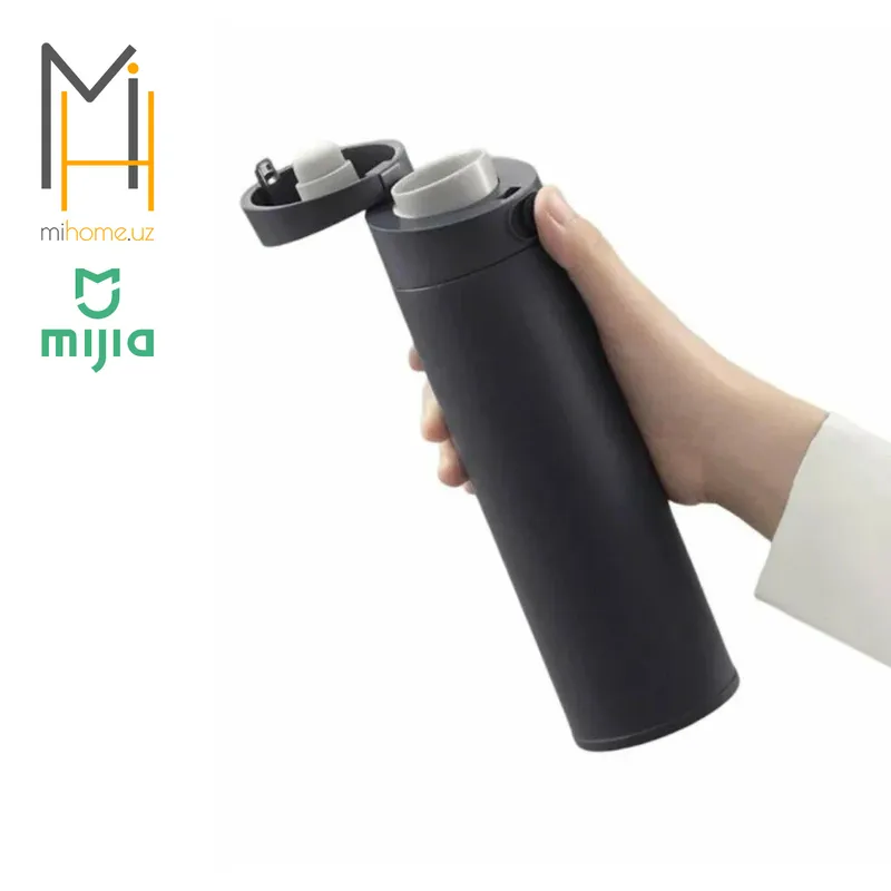 Термос Mijia flip Version 2 480ML — фото 1