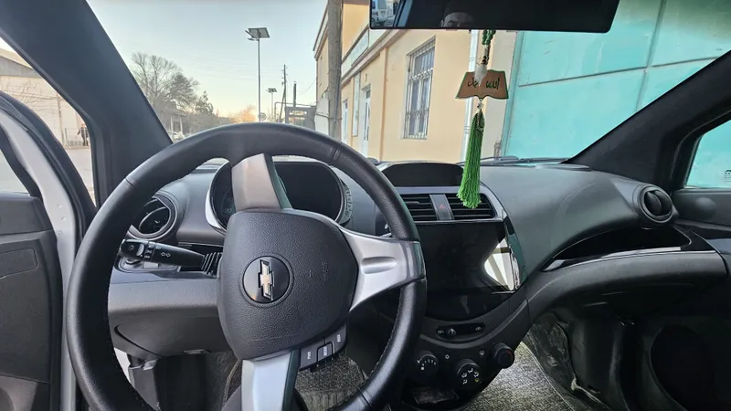 Spark 2022 yil optima plus srochna sotiladi — фото 2