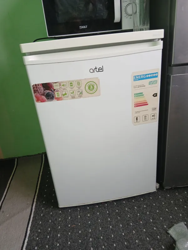 ARtel xaladelnik xolati idilal yaxwi iwlaydi