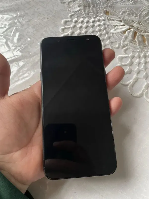 samsung a 6 32gb — фото 1